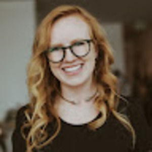 Meet your Posher, Kelleigh